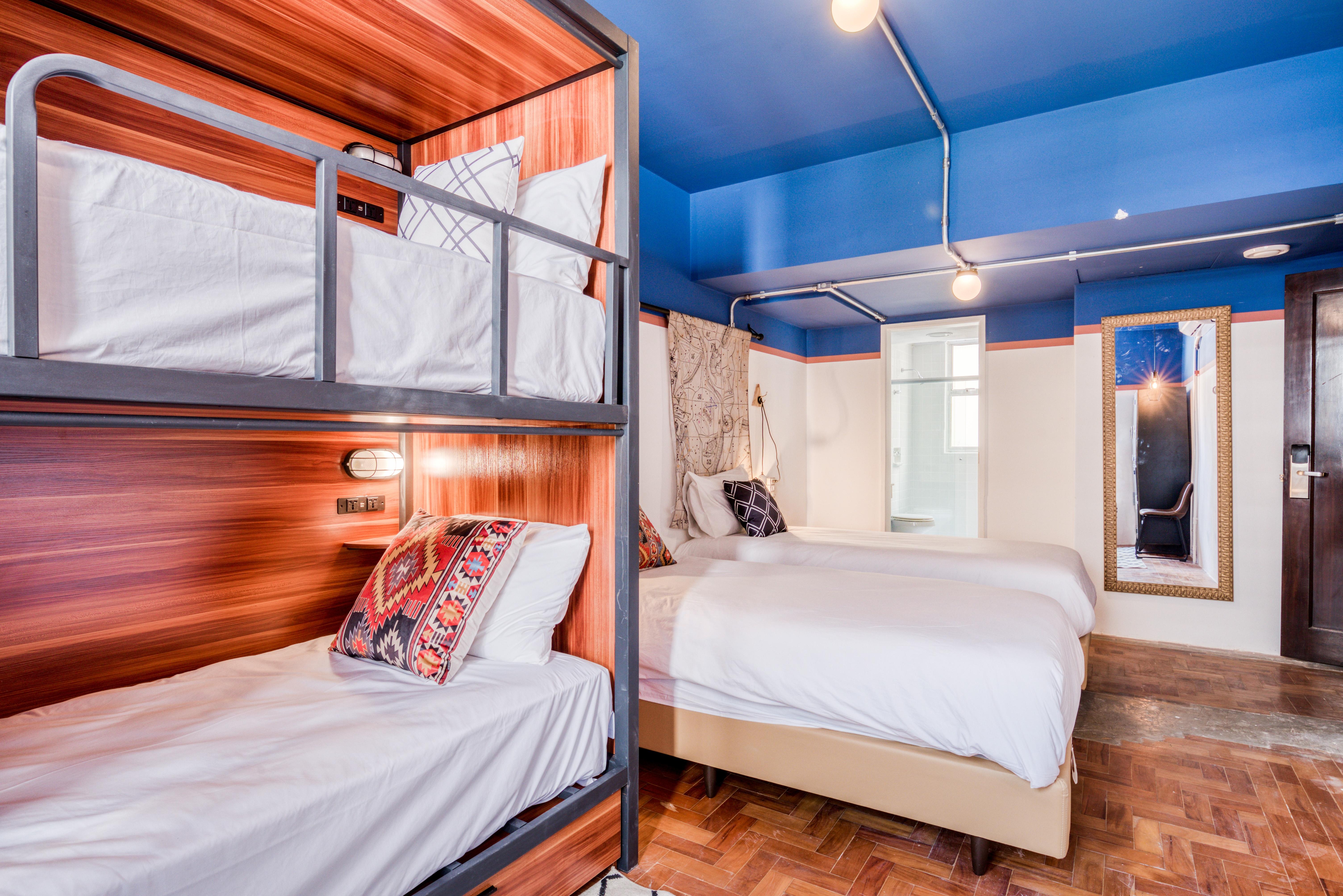 Bourbon Sao Paulo Business Hotel — Photos 3